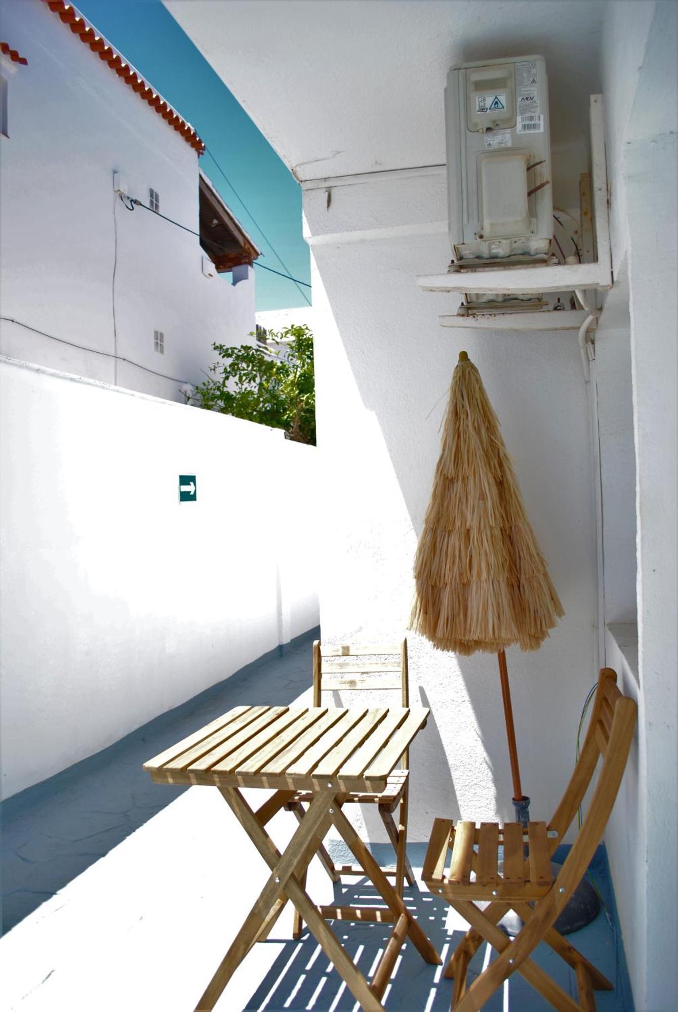 Jacaranda Apartments & Studios Es Canar  Luaran gambar