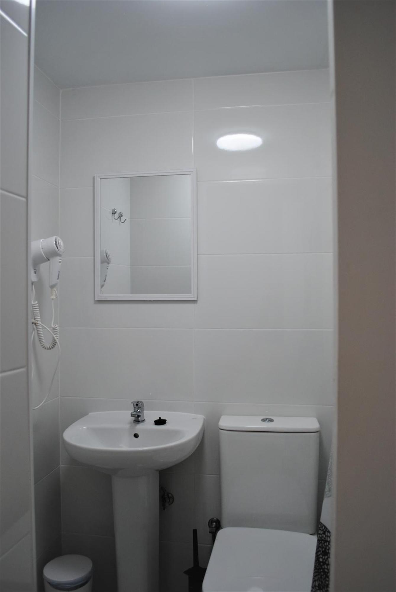 Jacaranda Apartments & Studios Es Canar  Luaran gambar
