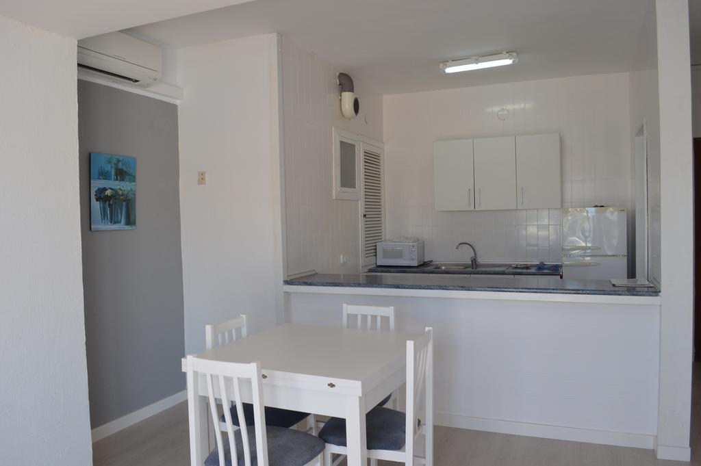 Jacaranda Apartments & Studios Es Canar  Luaran gambar